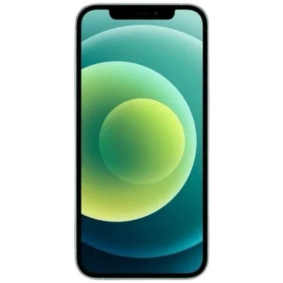 Image de Apple iPhone 12 256GB Noir