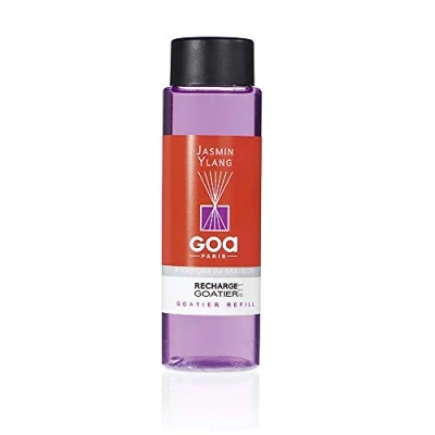 Image de Cod Up Goa Recharge Jasmin ylang 250 ML