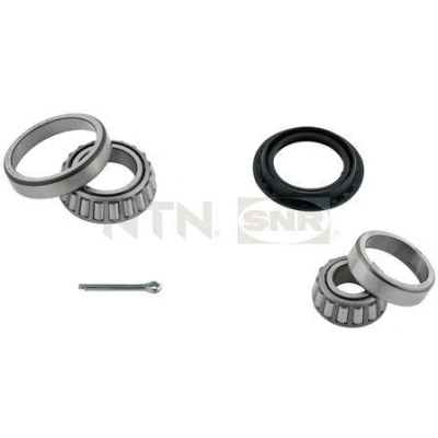 Image de SNR R153.16 Kit de roulements roue 59 OPEL: Combo B Van