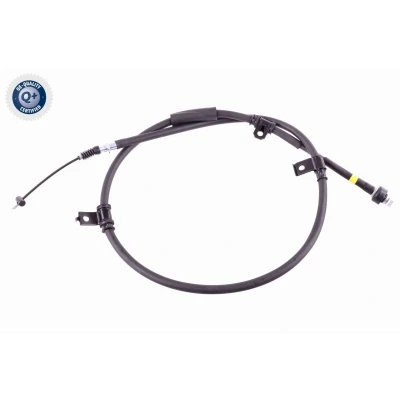 Image de ACKOJA A52 30011 Câble de frein arrière droite 1587/1402, 1587 à disque pour stationnement HYUNDAI: Elantra III 5 portes