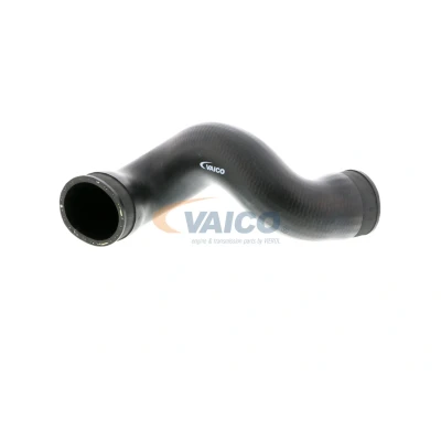 Image de VAICO V10 2839 Gaine De Suralimentation Caouchouc textilé Q+, Première Monte VOLKSWAGEN: GOLF 3, Sharan I, Passat B5 Berline, AUDI: A4 Berline