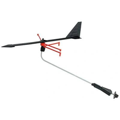 Image de Hawk Cat Wind Indicator