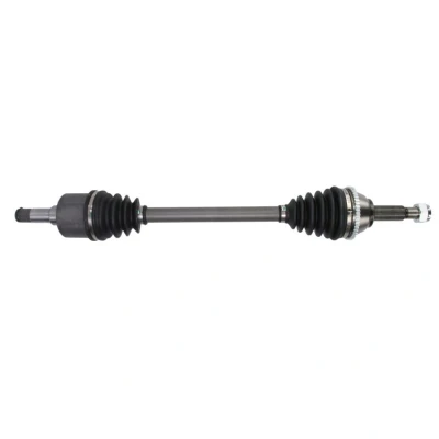 Image de PASCAL G2G027PC Arbre de transmission Essieu avant gauche 793 pour véhicules avec système antiblocage FORD: Transit Mk5 Сamion à Plateau/Сhâssis