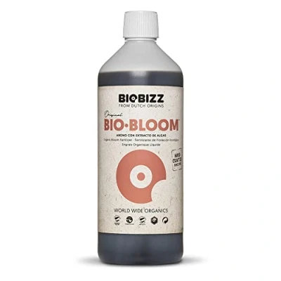 Image de Biobizz Bio Bloom 250 mL