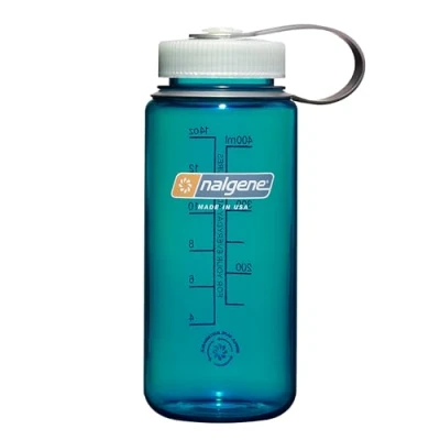 Image de Nalgene WH Sustain Gourde Vert Trout 0,5 l
