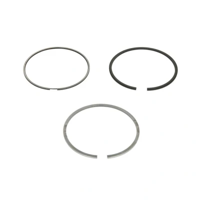Image de MAHLE ORIGINAL 013 RS 00109 0N0 Jeu De Segments Pistons 89,91 FORD: Ranger Mk3, Transit Mk6 Van, Mk5 Сamion à Plateau/Сhâssis