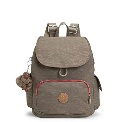 Image de Kipling CITY PACK S Sac à dos, Femme, Taille: One Size, Khaki