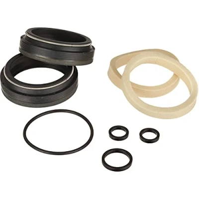 Image de FOX Kit de retenue 32 mm Rechange pour Adulte Unisexe Multicolore Taille Unique
