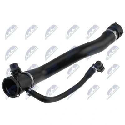 Image de NTY CPP BM 109 Durite De Refroidissement