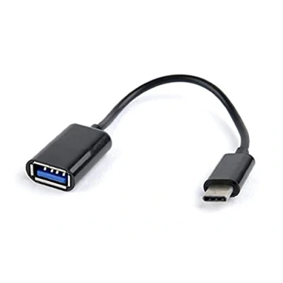 Image de Gembird Adaptateur type C USB 2.0 (CM/AF) Neuf