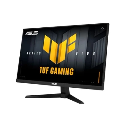 Image de Moniteur Gaming ASUS TUF VG279QM5A 27&quot;, Full HD, Fast IPS, 240Hz, 0,3ms, G Sync, FreeSync Premium, ELMB 99% sRGB, DisplayWidget Center, AI
