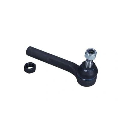 Image de MAXGEAR 69 0505 Rotule de direction M12 x 1,5 Essieu avant droit avec écrou autobloquant OPEL: Zafira B, Astra H GTC, 3/5 portes