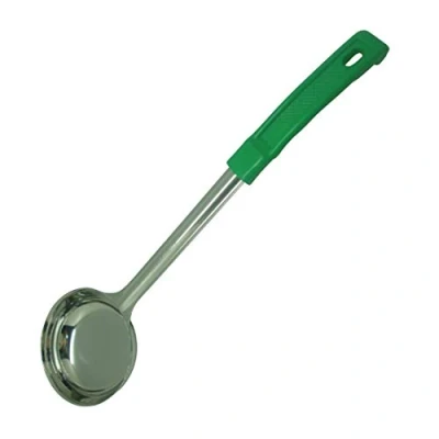 Image de Vogue DP016 Bobine solide en acier inoxydable Vert Capacité 118 ml