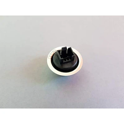 Image de Thermostat NTC Sonde de Temperature pour Lave Linge 40003258