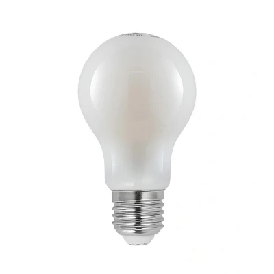 Image de Arcchio Ampoule LED E27 6 W 2 700 K dimmable, opale