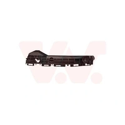 Image de VAN WEZEL 5428538 Support, pare chocs arrière droite, côté roue TOYOTA: Yaris III 3/5 portes
