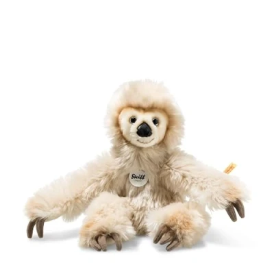 Image de Steiff Miguel BABY Jouet pour enfants, Taille: One Size, Brown
