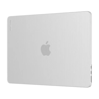 Image de COQUE INCASE DURA MACBOOK PRO 16 2021 DOTS TRANSPARENT INMB200722 CLR