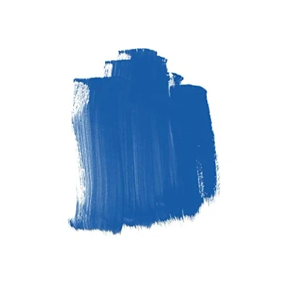 Image de Daler Rowney Peinture à l&#039;huile Georgian Tube de 225 ml Bleu cobalt