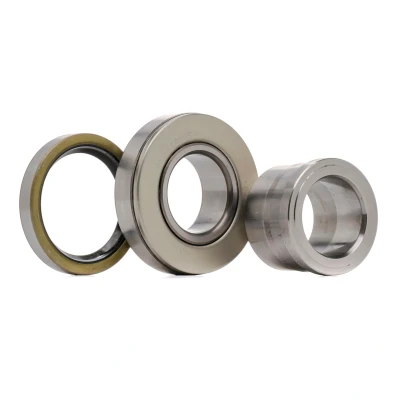 Image de SKF VKBA 3970 Kit de roulements roue avec bague d&#039;étanchéité 72 SUZUKI: Jimny SUV