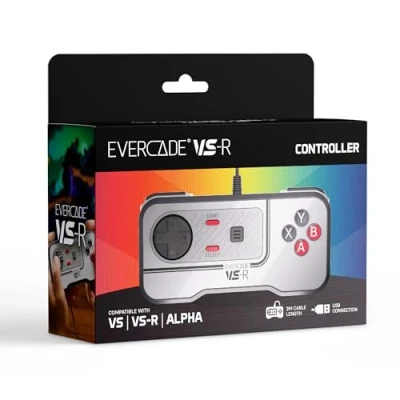 Image de EVERCADE VS R CONTROLLER