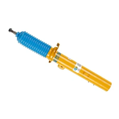 Image de BILSTEIN B6 Performance 35 170631 Amortisseur Essieu avant gauche Pression de gaz Système monotube upside down Jambe suspension Goujon en haut