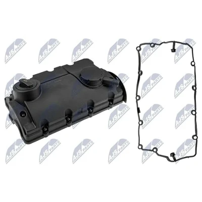 Image de NTY BPZ VW 024 Cache Culbuteur VOLKSWAGEN: Transporter 5, 5 Bus, Sharan I