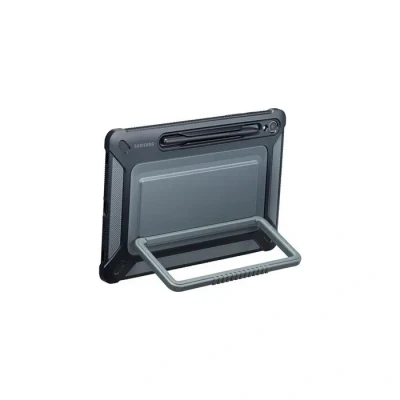 Image de Samsung Rugged Back Cover Noir Galaxy Tab S9