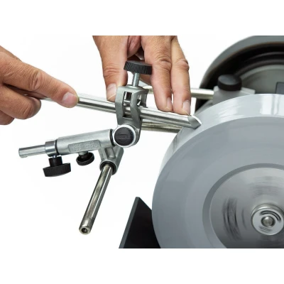 Image de Dispositif d&#039;affûtage pour gouges de tournage Tormek SVD 186