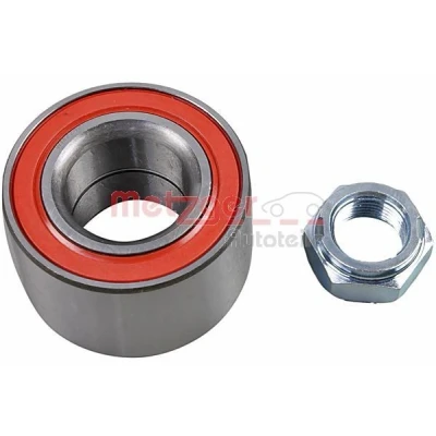 Image de METZGER WM 2242 Kit de roulements roue 60 LADA: 110