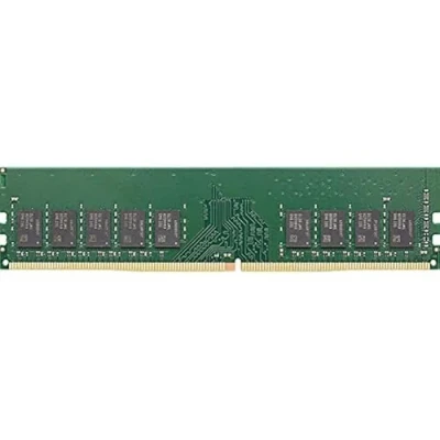Image de Synology UDIMM ECC RAM DDR4 8 Go (D4EU01 8G)