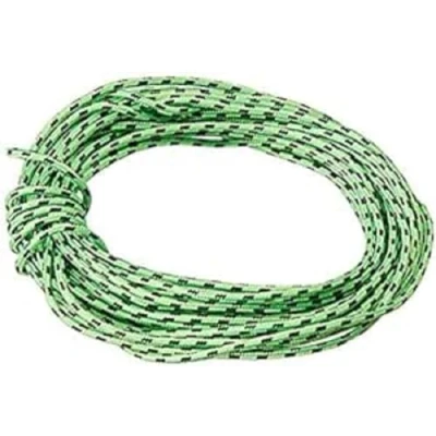 Image de Salvimar Dyneema, Sagola Mixte Adulte, Multicolore, 1,5 mm x 5 m