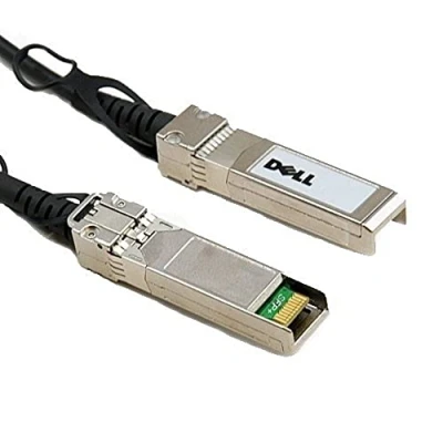 Image de DELL 470 AASD câble Serial Attached SCSI (SAS) 2 m Noir, Argent Neuf
