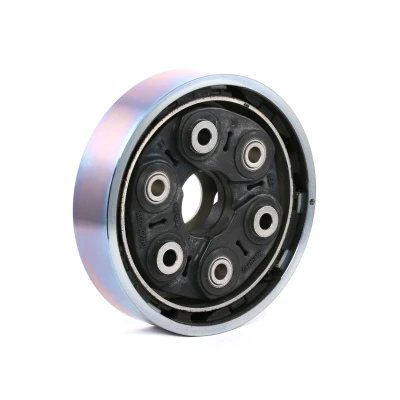 Image de FEBI BILSTEIN 40931 Flector De Transmission arrière 177 avec vis/boulons VOLKSWAGEN: Tiguan I, GOLF 6, Passat B7 Variant, AUDI: A3 3/5 portes, Q3