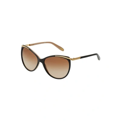 Image de Ralph Lauren Lunettes de soleil, Femme, Taille: 59, Brown gradient