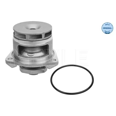 Image de MEYLE 813 477 2711 Pompe à eau avec joint d&#039;étanchéite ORIGINAL Quality OPEL: Zafira A, Astra G CC, Signum SAAB: 9 3 Berline, 3/5 portes