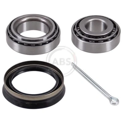 Image de A.B.S. 200034 Kit de roulements roue 50,3 AUDI: A4 B5 Berline, Avant, Cabriolet B4, VOLKSWAGEN: Caddy 3, 2 Kastenwagen,