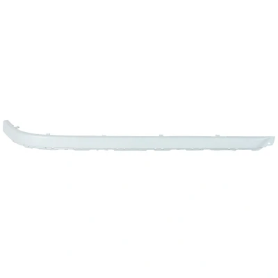 Image de Baguette décorative/de protection, pare chocs BLIC 5513 00 00659722P Droite