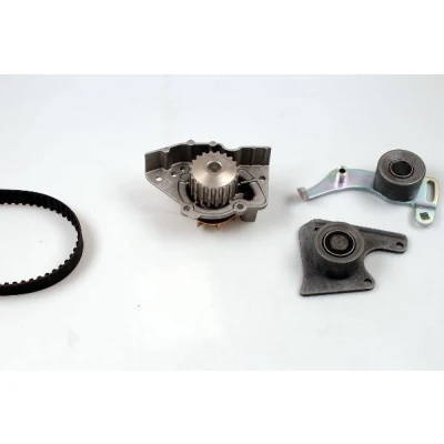 Image de HEPU PK09610 Pompe à Eau + Kit De Distribution 136 PEUGEOT: 306 3/5 portes, 406 Berline, Partner I Combispace, CITROËN: Xsara 5 portes