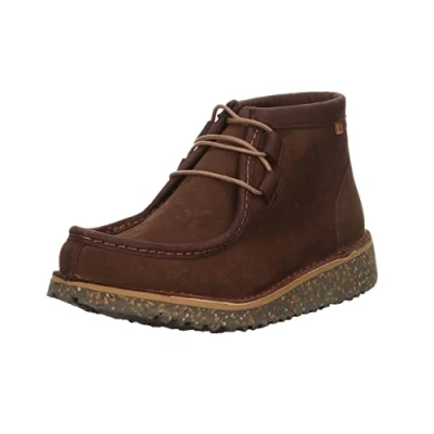 Image de El Naturalista N5631 Felsen Bottines Mixte Brown 41 EU