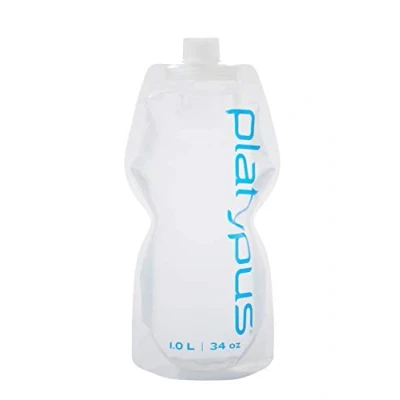 Image de Platypus Gourde SoftBottle 1,0L