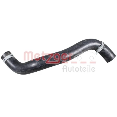 Image de METZGER 2421723 Durite De Refroidissement gauche inférieur avec colliers HYUNDAI: i30 I 3/5 portes