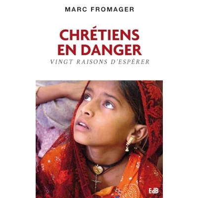 Image de Chrétiens en danger, vingt raisons d&#039;espérer Livre d’occasion Correct