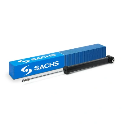 Image de SACHS 556 277 Amortisseur Pression de gaz Système bitube télescopique Goujon en haut, Bossage bas VOLKSWAGEN: Passat B5 GP Berline