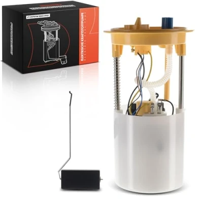 Image de Frankberg Pompe à Carburant Diesel Compatible avec A3 8P1 1.6L 1.9L 2.0L 2005 2012 Leon 1P1 2006 Toledo III 5P2 2004 2009 O.c.t.a.v.i.a II 1Z3 Remplacer# 1K0919050J