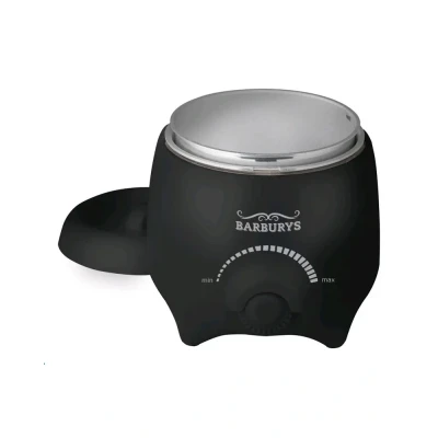 Image de Barburys Viggo Wax Heater Ref. P005030 1 stk.