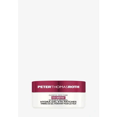 Image de Peter Thomas Roth EVEN Smoother Glycolic Retinol Hydragel EYE Patches Soin des yeux, Taille: One Size,