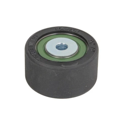 Image de BTA E2R5544BTA Galet Enrouleur PEUGEOT: 206 3/5 portes, 307 306 CITROËN: Berlingo / First I