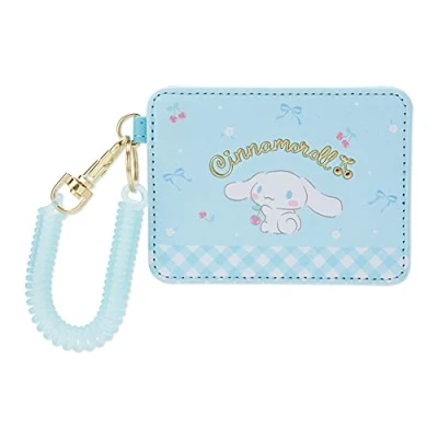 Image de Coffret Sanrio Cinnamoroll Pass 766046