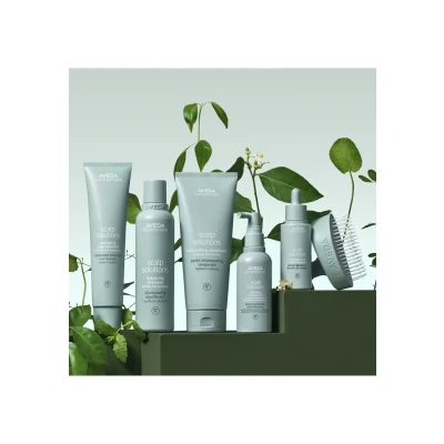 Image de Aveda Balancing Shampoo Shampoing, Taille: 1000 ml,